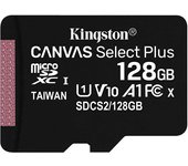 Kingston Tarjetas microSD 64 Gb / 128 Gb / 256 Gb TF(micro-SD) CLASS10（MB/S）