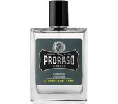 CYPRESS & VETYVER colonia 100 ml