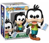 Funko Pop! Disney, A Goofy Movie 30 Years (Goofy e hijo 30 Aniversario), Goofy 1575