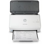 Escáner HP SCANJET PRO 3000 S4