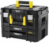Caja de Herramientas Stanley Plástico