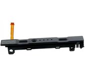 IMATICA LOS PALACIOS - Rail Izquierdo para Mando Joy-con Nintendo Switch
