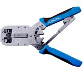 CRIMPADORA PROFESIONAL RJ11,RJ12,RJ45