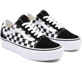 Vans Old Skool Platfor