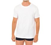 Tommy Hilfiger-Pack-2 Camisetas de manga corta UM0UM01030 para Hombre
