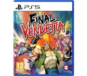 Final Vendetta, Juego para Consola Sony PlayStation 5 PS5