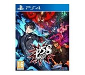 Persona 5 Strikers Juego para Consola Sony PlayStation 4, PS4