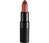 GOSH VELVET TOUCH lipstick #122-nougat