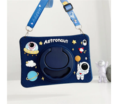 For iPad 7th 8th 9th 10.2 10 10th Gen Case 360 Rotation Stand Cover For IPad Air 2 3 4 5 10.9 2022 Mini 6 Pro 9.7 11 Kids Cases