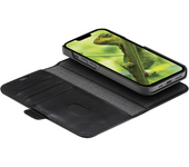Lynge - iPhone 14 - Negro