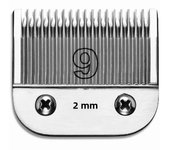 4F,5F,7FC,9#,10#,30#,40#,50# Professional Pet Dog Clipper Blade Fit For Most Andis,Oster A5 ,Wahl KM Clippers Animals Clippers