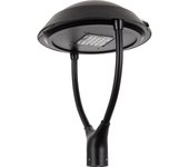 Ledkia Farola LED 40W NeoVentino LUMILEDS PHILIPS Xitanium  2700K Blanco Cálido