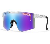 PIT VIPER Outdoor 3-8 years old Cycling Glasses for Kids Eyewear Party Running Sports Goggles Anti-glare Anti-sun Eyewea