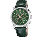 Reloj Jaguar Acamar (AY-kuh-mar) J968/3 hombre