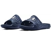 Chanclas Under Armour M Locker Iv Azul Marino Flip Flop 3023758-401
