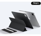 ZOYU Magnetic Smart Cover for iPad 10 10.9 Pro 12.9 11 2022 Capa,For iPad Air4/5 10.9 mini 6 Full Split Buckle Anti-bending Case