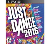 Just Dance 2016 Juego para Consola Sony PlayStation 3 PS3