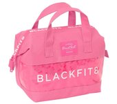 Neceser Escolar BlackFit8 Glow up Rosa (26.5 x 17.5 x 12.5 cm)