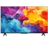 Televisor TCL 43P61B 43"/ Ultra HD 4K/ Smart TV/ WiFi