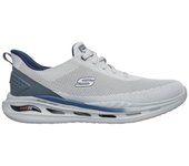 Skechers Slip-ins Relaxed Fit: Arch Fit Orvan - Kincade Zapatilla Hombre gris