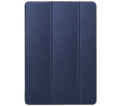 Funda For Huawei MatePad SE 11'' 2024 Case PU Leather Soft Silicon TPU Back For Huawei MatePad SE 11 inch Cover Tablet Case