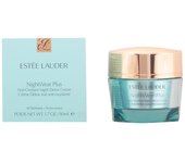 Crema Antioxidante Estée Lauder Nightwear Plus Detox Nocturno 50 Ml - Hidratante Facial