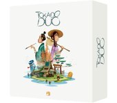 Asmodee - Tokaido Duo