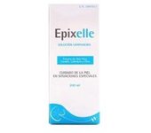 Epixelle Solución Limpiadora, 200 Ml