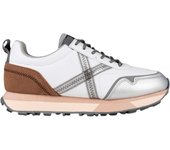 Shoes Zapatos Sport Mujer marca Munich modelo Next 07 para mujer en color blanco