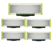 Limit Guide Comb Beard Cutting Guide Comb Electric Trimmer Shaver Replacement Kit for QP2520/QP2530/QP2630/QP6510/QP6520/QP2523