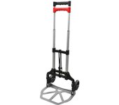 CARRITO DE TRANSPORTE REFORZADO PLEGABLE MAX 60kg