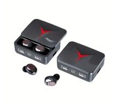 Original TWS M90 Wireless Headphones Sliding Cover Gaming Earphone Bluetooth 5.3 Sport Earbuds Music Headsets For Iphone Xiaomi