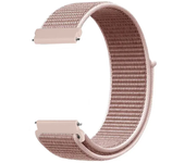 Nylon Loop Strap For Amazfit GTR 4 3 3Pro 42 47mm Sport 20 22mm Watchband GTS2 3 4Mini Bip 5 3 3Pro/Cheetah Pro Stratos 2 3 Belt