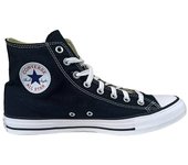 Zapatilla de Moda para MUJER CONVERSE ALL STAR HI