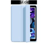 For Samsung Galaxy Tablet Case Accessories For Samsung Galaxy Tab S7/8/9Plus 12.4in Case S6 S7 S8 S9 A7 A8 S7FE Protective Cover