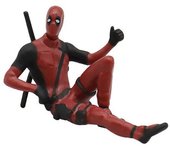 Deadpool & Wolverine Figure Deadpool 3 Figure Cool Cute Movie Figure Toy Doll Model Plush Decoration For Kid Birthday Gifts