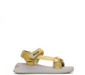Sandalias Hoff Bimini Mujer Multicolor
