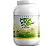 Plantapol Protein Mega Soya Proteina De Soja Vaini-Avell 1Kg