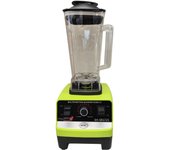 Licuadora Trituradora Batidora de Vaso de 3 litros. Profesional - 800w - SHIRO - IDEAL PARA LICUADOS Y SMOOTHIES