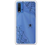 Funda compatible con Xiaomi Redmi 9T/Pocophone M3 - Telara?a