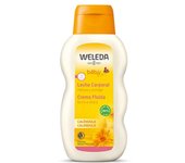 Weleda Leche Corporal Bebé Caléndula 200 ml