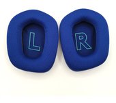 Replacement Headphone Headband Ear Pads for Logitech G733 G335 Headphones High Quality
