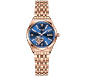 Smartwatches Reloj de mujer Creative Simplicity, elegante reloj de mujer, reloj de pulsera de negocios para mujer