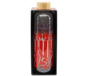 Botella cristal Stranger Things 1030ml