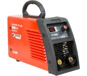 Soldadora Inverter Super Plus 160 GE K - Uso Stayer - Herramientas Eléctricas para Exteriores