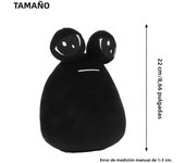 Mr Pou and Mrs Pou Plush Toy 10 Style My Pet Alien Pou Plush Kawaii Alien Pet Doll  Soft Pillow for Kids Birthday Christmas Gift
