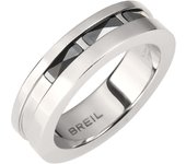 BREIL Colección CERAMIC BRICK, Hombre en Acero, CERAMIC, Ideas de Regalos para Hombre