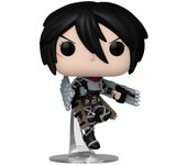 Funko POP Mikasa Ackermann 1446 Attack on Titan    Ataque a los Titanes