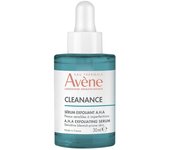 Avène Cleanance Sérum Exfoliante AHA 30 ml