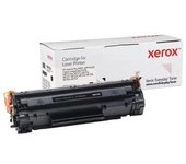 Tóner compatible Xerox 006R03651 compatible con HP CF283X/CRG-137/ 2200 páginas/ Negro